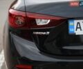 Черный Мазда 3, объемом двигателя 2 л и пробегом 99 тыс. км за 12500 $, фото 12 на Automoto.ua
