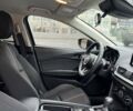 Черный Мазда 3, объемом двигателя 2 л и пробегом 122 тыс. км за 12000 $, фото 31 на Automoto.ua