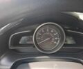 Черный Мазда 3, объемом двигателя 2 л и пробегом 79 тыс. км за 13200 $, фото 9 на Automoto.ua