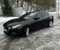 Чорний Мазда 3, об'ємом двигуна 2 л та пробігом 101 тис. км за 12800 $, фото 1 на Automoto.ua