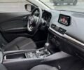Черный Мазда 3, объемом двигателя 2 л и пробегом 122 тыс. км за 12000 $, фото 36 на Automoto.ua
