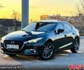 Черный Мазда 3, объемом двигателя 2.5 л и пробегом 79 тыс. км за 11300 $, фото 1 на Automoto.ua