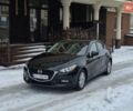 Черный Мазда 3, объемом двигателя 2 л и пробегом 125 тыс. км за 9900 $, фото 34 на Automoto.ua