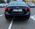 Черный Мазда 3, объемом двигателя 2.49 л и пробегом 92 тыс. км за 12900 $, фото 6 на Automoto.ua