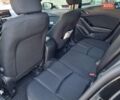Черный Мазда 3, объемом двигателя 1.5 л и пробегом 79 тыс. км за 15800 $, фото 27 на Automoto.ua