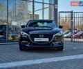 Черный Мазда 3, объемом двигателя 1.5 л и пробегом 79 тыс. км за 15800 $, фото 1 на Automoto.ua