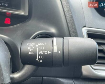 Черный Мазда 3, объемом двигателя 2.5 л и пробегом 96 тыс. км за 12900 $, фото 28 на Automoto.ua