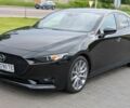 Чорний Мазда 3, об'ємом двигуна 2.49 л та пробігом 117 тис. км за 16400 $, фото 1 на Automoto.ua