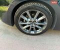 Черный Мазда 3, объемом двигателя 2.5 л и пробегом 205 тыс. км за 12800 $, фото 1 на Automoto.ua