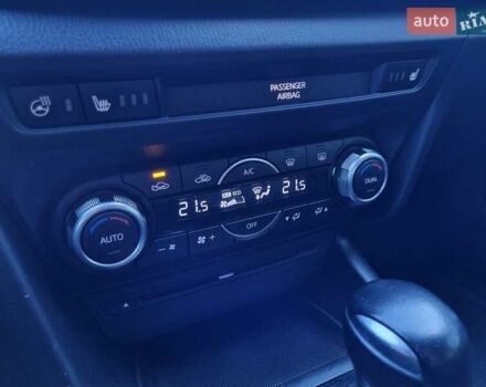 Черный Мазда 3, объемом двигателя 1.5 л и пробегом 79 тыс. км за 15800 $, фото 43 на Automoto.ua