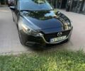 Черный Мазда 3, объемом двигателя 2.5 л и пробегом 205 тыс. км за 12546 $, фото 1 на Automoto.ua