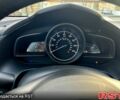 Черный Мазда 3, объемом двигателя 2.5 л и пробегом 100 тыс. км за 14000 $, фото 6 на Automoto.ua