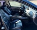 Чорний Мазда 3, об'ємом двигуна 2.5 л та пробігом 40 тис. км за 9200 $, фото 6 на Automoto.ua