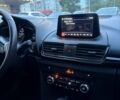 Черный Мазда 3, объемом двигателя 2.49 л и пробегом 92 тыс. км за 12900 $, фото 14 на Automoto.ua