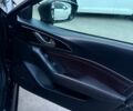 Черный Мазда 3, объемом двигателя 2.49 л и пробегом 92 тыс. км за 12900 $, фото 13 на Automoto.ua