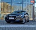 Черный Мазда 3, объемом двигателя 1.5 л и пробегом 79 тыс. км за 15800 $, фото 2 на Automoto.ua
