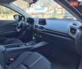 Черный Мазда 3, объемом двигателя 1.5 л и пробегом 79 тыс. км за 15800 $, фото 33 на Automoto.ua