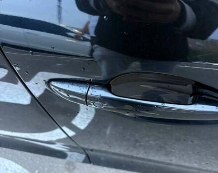 Черный Мазда 3, объемом двигателя 2.49 л и пробегом 92 тыс. км за 12900 $, фото 10 на Automoto.ua