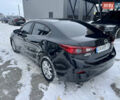 Чорний Мазда 3, об'ємом двигуна 2 л та пробігом 121 тис. км за 13800 $, фото 12 на Automoto.ua