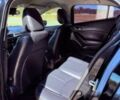Чорний Мазда 3, об'ємом двигуна 2.5 л та пробігом 40 тис. км за 9200 $, фото 9 на Automoto.ua