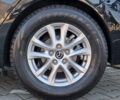 Черный Мазда 3, объемом двигателя 1.5 л и пробегом 79 тыс. км за 15800 $, фото 12 на Automoto.ua