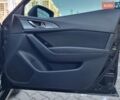 Черный Мазда 3, объемом двигателя 1.5 л и пробегом 79 тыс. км за 15800 $, фото 31 на Automoto.ua