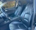 Черный Мазда 3, объемом двигателя 2.5 л и пробегом 152 тыс. км за 12500 $, фото 4 на Automoto.ua