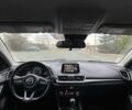 Черный Мазда 3, объемом двигателя 2.5 л и пробегом 34 тыс. км за 8000 $, фото 7 на Automoto.ua