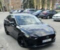 Черный Мазда 3, объемом двигателя 2.49 л и пробегом 120 тыс. км за 15700 $, фото 1 на Automoto.ua