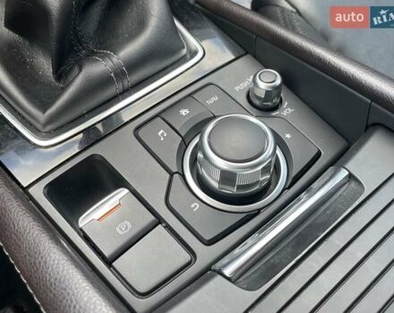 Черный Мазда 3, объемом двигателя 2.5 л и пробегом 96 тыс. км за 12900 $, фото 31 на Automoto.ua