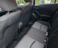 Черный Мазда 3, объемом двигателя 2 л и пробегом 75 тыс. км за 13500 $, фото 8 на Automoto.ua