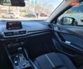 Черный Мазда 3, объемом двигателя 1.5 л и пробегом 79 тыс. км за 15800 $, фото 40 на Automoto.ua