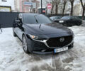Черный Мазда 3, объемом двигателя 2.5 л и пробегом 93 тыс. км за 15300 $, фото 1 на Automoto.ua