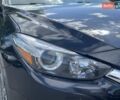 Черный Мазда 3, объемом двигателя 2.5 л и пробегом 96 тыс. км за 12900 $, фото 4 на Automoto.ua