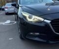 Черный Мазда 3, объемом двигателя 2.49 л и пробегом 92 тыс. км за 12900 $, фото 5 на Automoto.ua