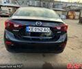 Черный Мазда 3, объемом двигателя 2.5 л и пробегом 100 тыс. км за 14000 $, фото 4 на Automoto.ua