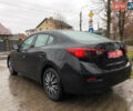 Черный Мазда 3, объемом двигателя 2 л и пробегом 163 тыс. км за 9300 $, фото 2 на Automoto.ua