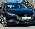 Черный Мазда 3, объемом двигателя 2.5 л и пробегом 100 тыс. км за 14500 $, фото 1 на Automoto.ua