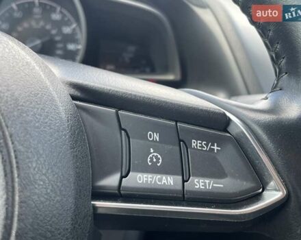 Черный Мазда 3, объемом двигателя 2.5 л и пробегом 96 тыс. км за 12900 $, фото 26 на Automoto.ua