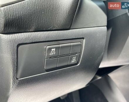 Черный Мазда 3, объемом двигателя 2.5 л и пробегом 96 тыс. км за 12900 $, фото 23 на Automoto.ua