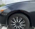 Чорний Мазда 3, об'ємом двигуна 2 л та пробігом 175 тис. км за 9499 $, фото 27 на Automoto.ua
