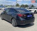Черный Мазда 3, объемом двигателя 2.5 л и пробегом 96 тыс. км за 12900 $, фото 8 на Automoto.ua