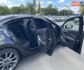 Черный Мазда 3, объемом двигателя 2.5 л и пробегом 96 тыс. км за 12900 $, фото 16 на Automoto.ua