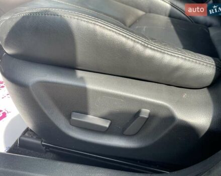 Черный Мазда 3, объемом двигателя 2.5 л и пробегом 96 тыс. км за 12900 $, фото 22 на Automoto.ua