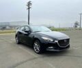 Черный Мазда 3, объемом двигателя 2.5 л и пробегом 48 тыс. км за 8000 $, фото 1 на Automoto.ua