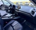 Черный Мазда 3, объемом двигателя 2.5 л и пробегом 42 тыс. км за 3488 $, фото 7 на Automoto.ua