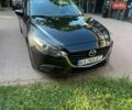 Черный Мазда 3, объемом двигателя 2.5 л и пробегом 205 тыс. км за 12800 $, фото 1 на Automoto.ua