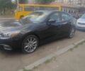 Чорний Мазда 3, об'ємом двигуна 2.49 л та пробігом 77 тис. км за 11900 $, фото 1 на Automoto.ua
