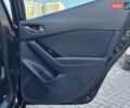 Черный Мазда 3, объемом двигателя 1.5 л и пробегом 79 тыс. км за 15800 $, фото 28 на Automoto.ua