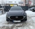 Черный Мазда 3, объемом двигателя 2.5 л и пробегом 93 тыс. км за 15300 $, фото 2 на Automoto.ua